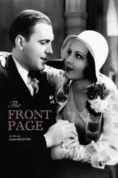 The Front Page