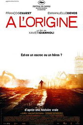 À l'origine