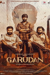 Garudan