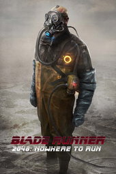 Blade runner : 2048 Nowhere to Run