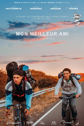 Mon meilleur ami