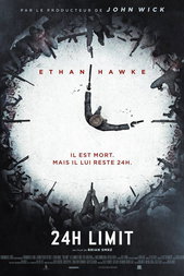 24H Limit