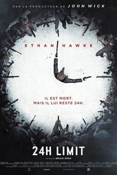 24H Limit