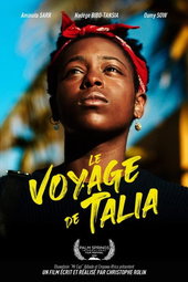 Le Voyage de Talia