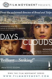 Days and Clouds