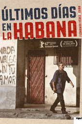 Last Days in Havana