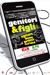 Genitori & figli:) - Agitare bene prima dell'uso