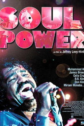 Soul Power