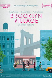 Brooklyn Village
