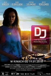 Mini: Life of a DJ