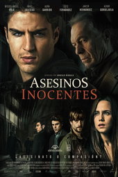 Innocent Killers