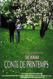 Conte de printemps