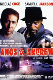 Amos et Andrew