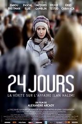 24 jours, la vérité sur l'affaire Ilan Halimi