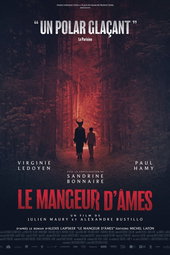 Le Mangeur d'âmes