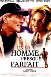 Un homme presque parfait