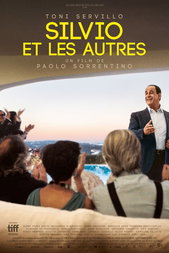 Silvio et les autres