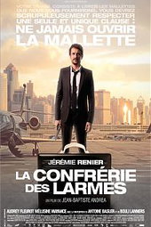La confrérie des larmes
