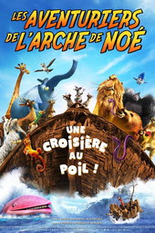 Les Aventuriers de l'arche de Noé