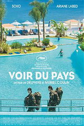 Voir du pays