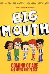Big Mouth