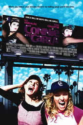 Connie et Carla