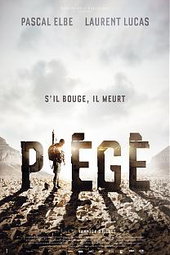 Piégé