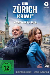 Money. Murder. Zurich.: Borchert's case