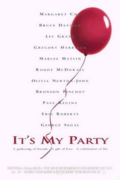 It's My Party