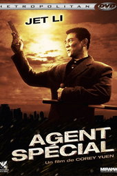 Agent spécial