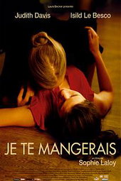 Je te mangerais