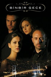 Binbir Gece