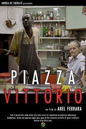 Piazza Vittorio