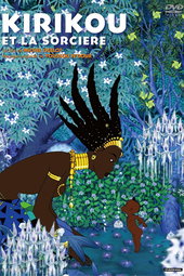 Kirikou et la sorcière
