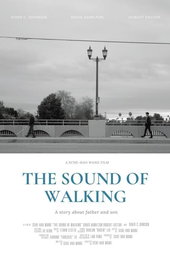 The Sound of Walking
