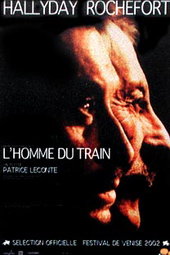 L'Homme du train