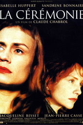 La Cérémonie