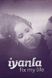 Iyanla: Fix My Life