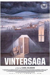 Vintersaga