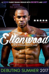 Ellenwood