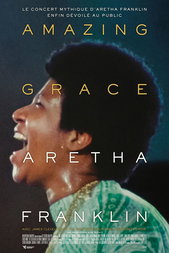 Amazing Grace - Aretha Franklin