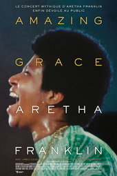 Amazing Grace - Aretha Franklin