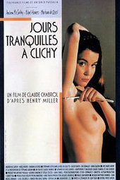 Jours tranquilles à Clichy