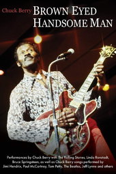 Chuck Berry - Brown Eyed Handsome Man