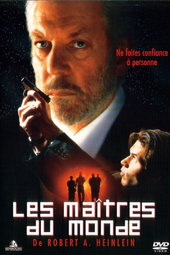 Les Maitres du monde