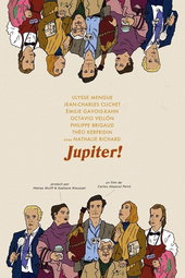 Jupiter !