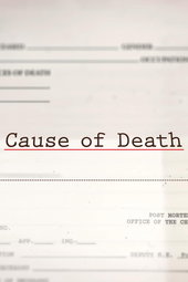 Cause of Death