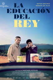 La educación del Rey