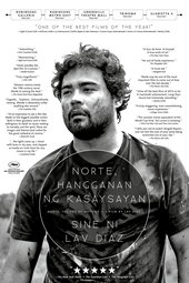 Norte, la fin de l'histoire