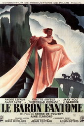 Le Baron fantôme